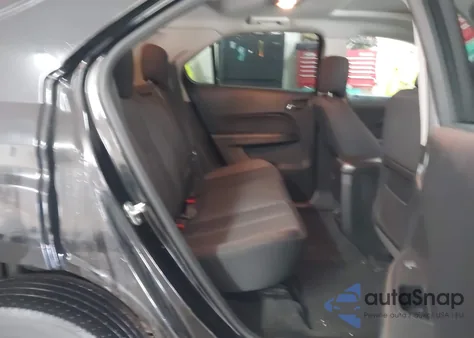 2014 Chevrolet Equinox 1Lt z USA, uszkodzony, nr VIN 2GNALBEK8E6322019